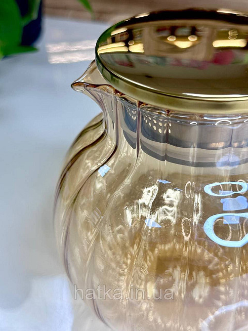 Чайник заварочный Olens 