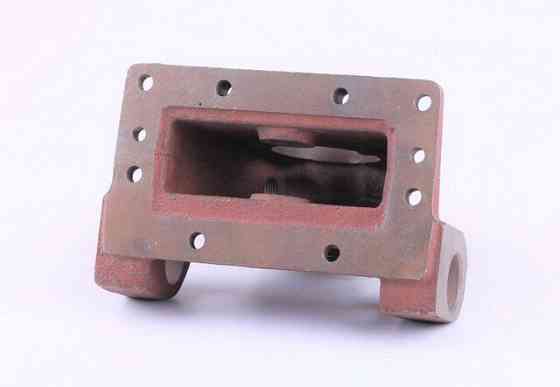 Корпус приводу переднього моста Джинма240/244 Мукачево