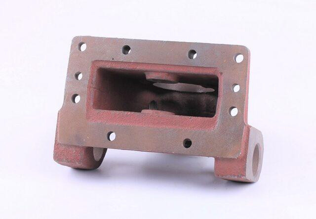 Корпус привода переднего моста Джинма 240/244 Мукачево - изображение 4