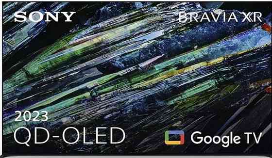 Телевизор Sony XR- 55A95L Киев