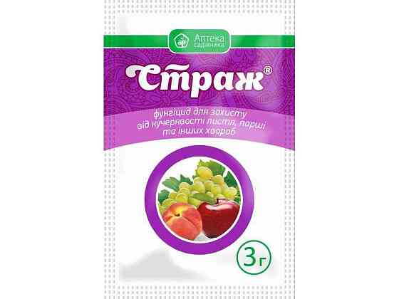 Препарат ТРАЖ 3г ТМ УКРАИТ Киев