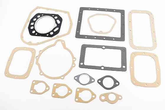 Прокладки двигуна R195NM-95mm, к-кт 15 деталей під кришку 9отв. Киев