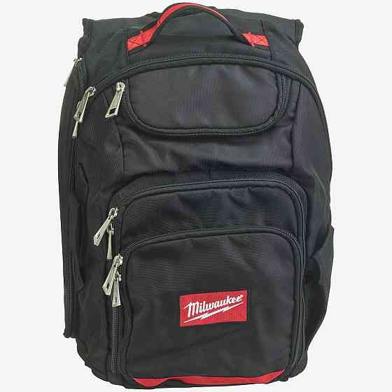 Рюкзак TRADESMAN BACKPACK NEW MILWAUKEE Одесса