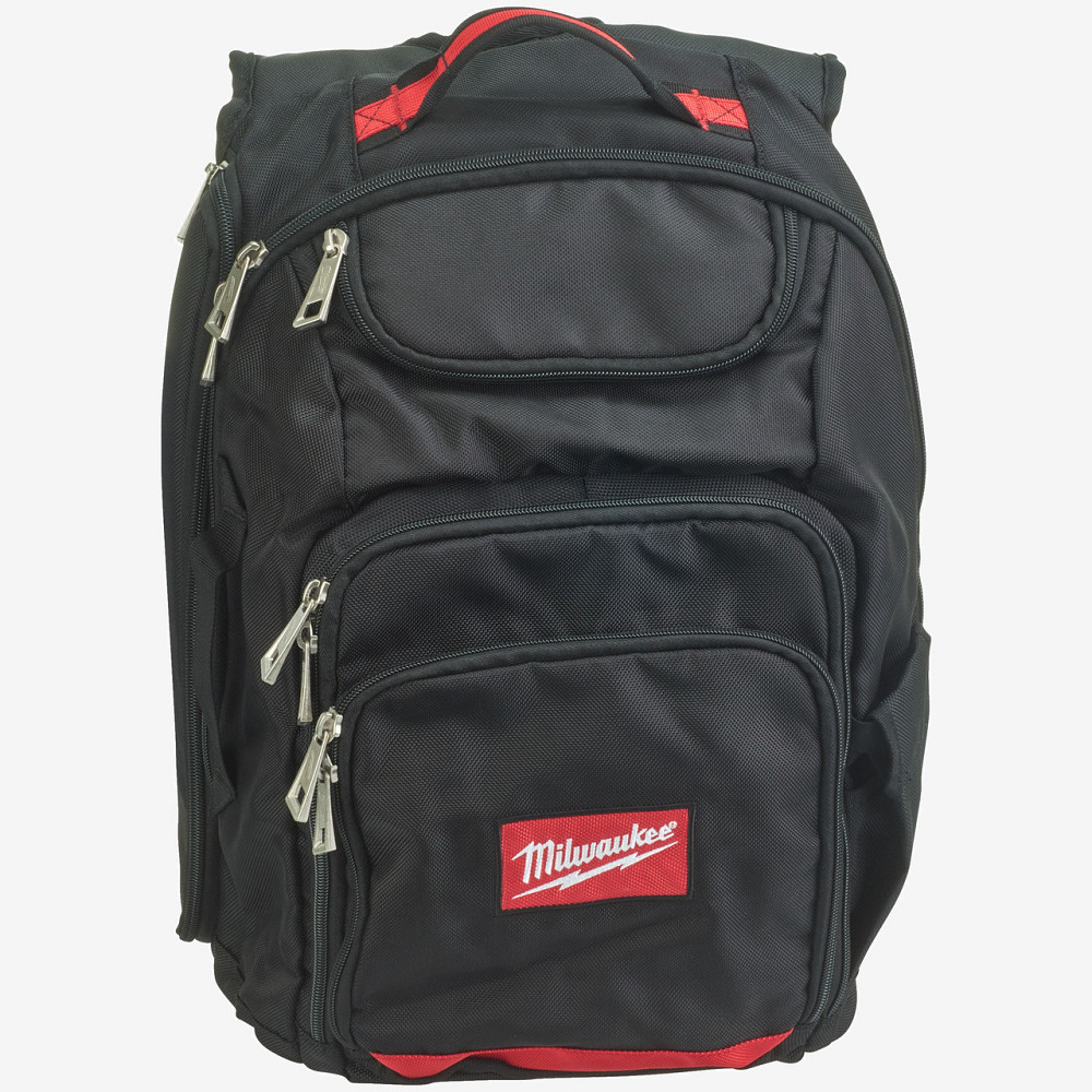 Рюкзак TRADESMAN BACKPACK NEW MILWAUKEE Одеса - фото 4