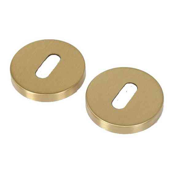 Накладка прор Mandelli (S61) Ande, S91 мат. лат Київ