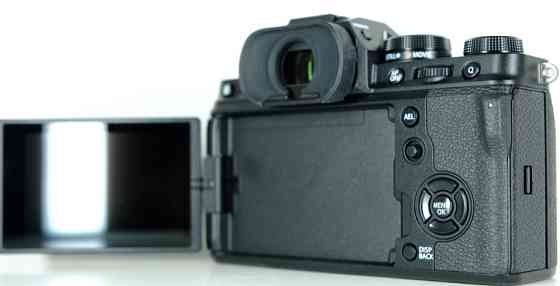 Фотоапарат Fujifilm X-T4 Body Київ