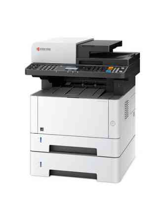 Kyocera ECOSYS M2540dn, 1102SH3NL0 - лазерное мфу А4 с факсом Киев