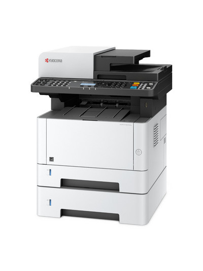 Kyocera ECOSYS M2540dn, 1102SH3NL0 - лазерное мфу А4 с факсом Киев - изображение 2