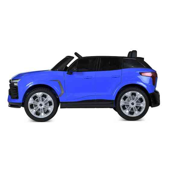 Дитячий електромобіль Машина 5110EBLR-4(24v) до 40 кг Вінниця