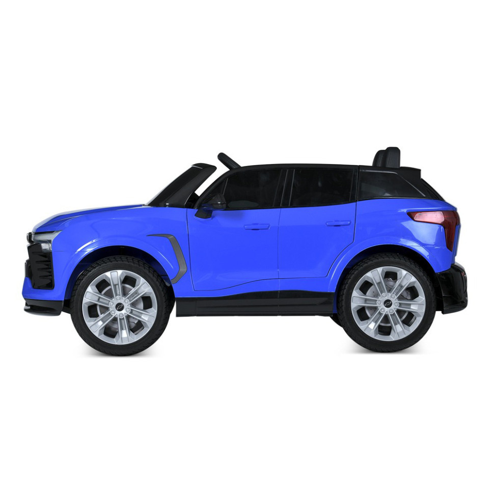 Дитячий електромобіль Машина 5110EBLR-4(24v) до 40 кг Вінниця - фото 6