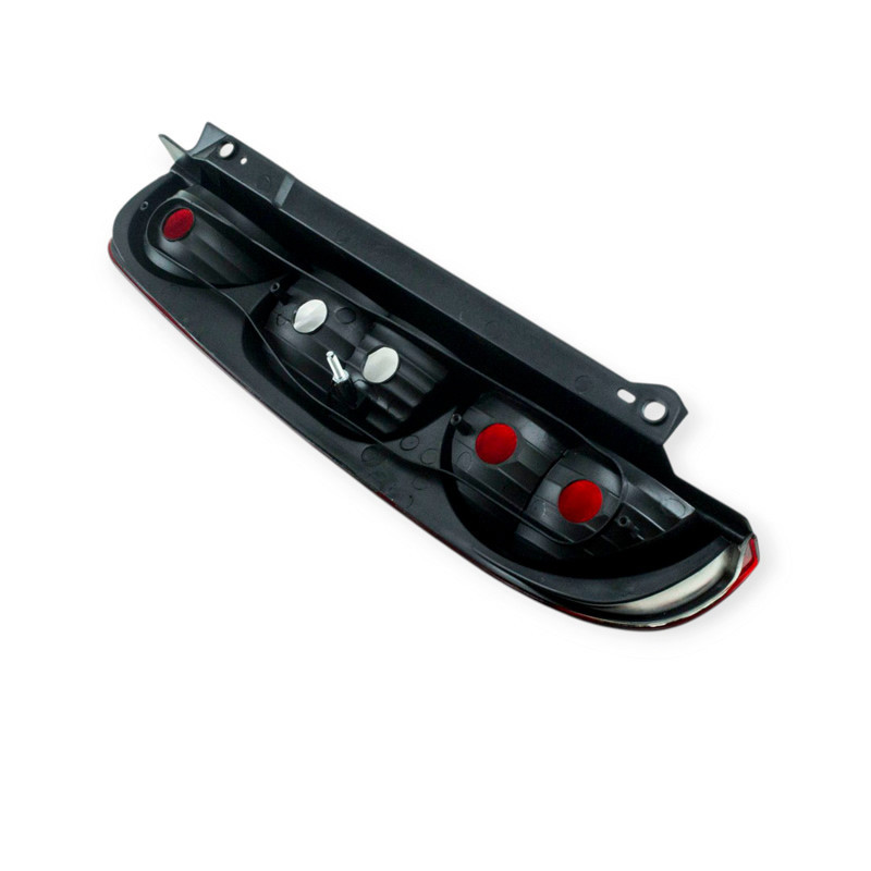 Ліхтар Фіат Добло (05-09) правий R задній Мукачево - фото 1