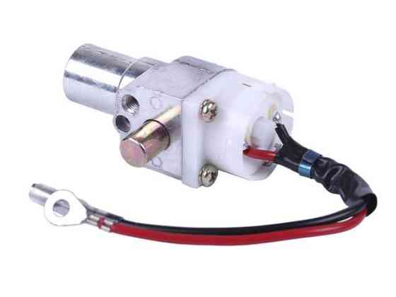 Замок запалювання на електровелосипед Мукачево