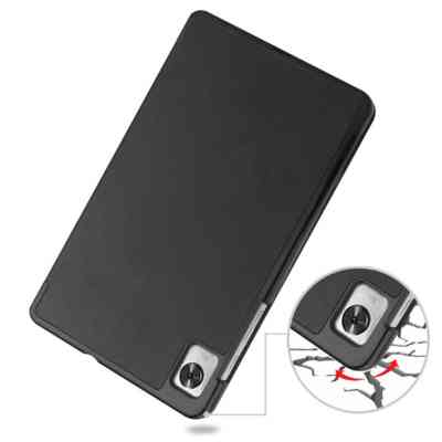 Чохол до планшета BeCover Smart Case Blackview Tab 60 8.68&quot; Black (712836) Вінниця