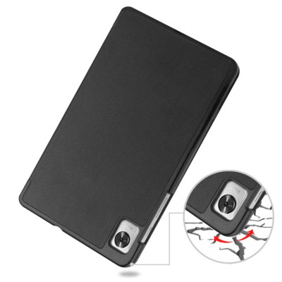 Чохол до планшета BeCover Smart Case Blackview Tab 60 8.68&quot; Black (712836) Вінниця - фото 5
