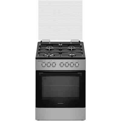 Плита Grunhelm F661234GB Винница