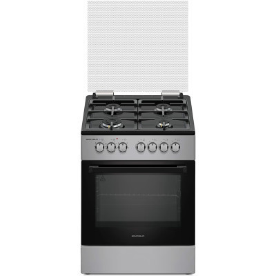 Плита Grunhelm F661234GB Винница - изображение 2