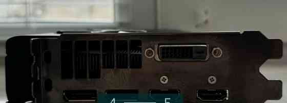 Відеокарта Sapphire Radeon RX 570 4Gb Київ