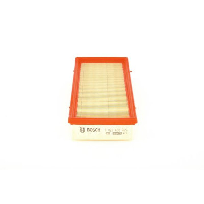 Повітряний фільтр для автомобіля Bosch F 026 400 265 Вінниця - фото 1