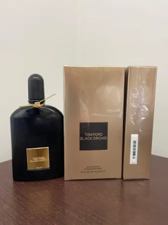Tom Ford Женская парфюмированная вода Tom Ford Black Orchid 100 мл с магнитной лентой Коломия