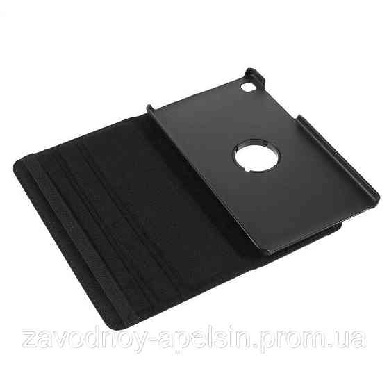Samsung Tab A7 lite T220 T225 8.7 чохол книжка 360 (black) Одеса