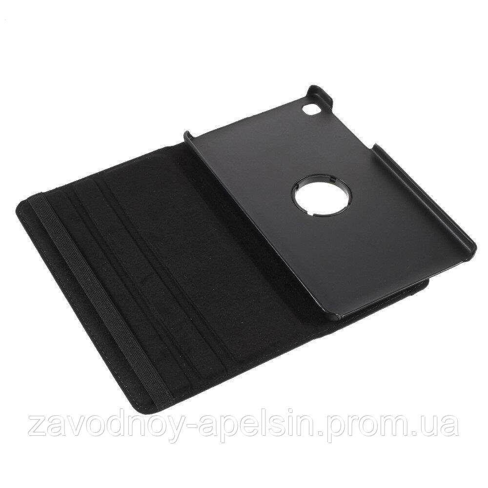 Samsung Tab A7 lite T220 T225 8.7 чохол книжка 360 (black) Одеса - фото 2