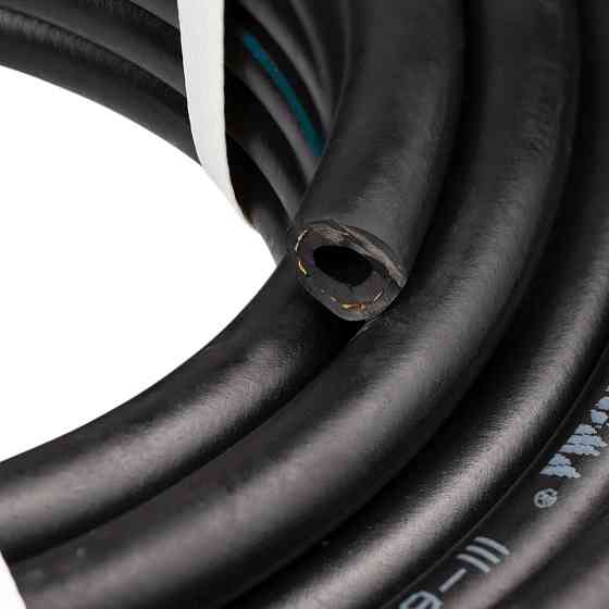 Sigma Шланг кислородный в бухте Ø6.3×13мм 20м (III класс) SIGMA (2905111) Коломия