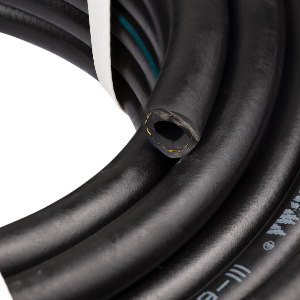 Sigma Шланг кислородный в бухте Ø6.3×13мм 20м (III класс) SIGMA (2905111) Коломыя - изображение 2