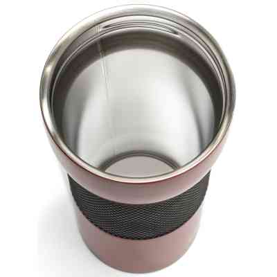 Термочашка Hölmer Tea Time Червона (TC-0450-R Tea Time) Винница