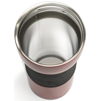 Термочашка Hölmer Tea Time Червона (TC-0450-R Tea Time) Винница - изображение 5