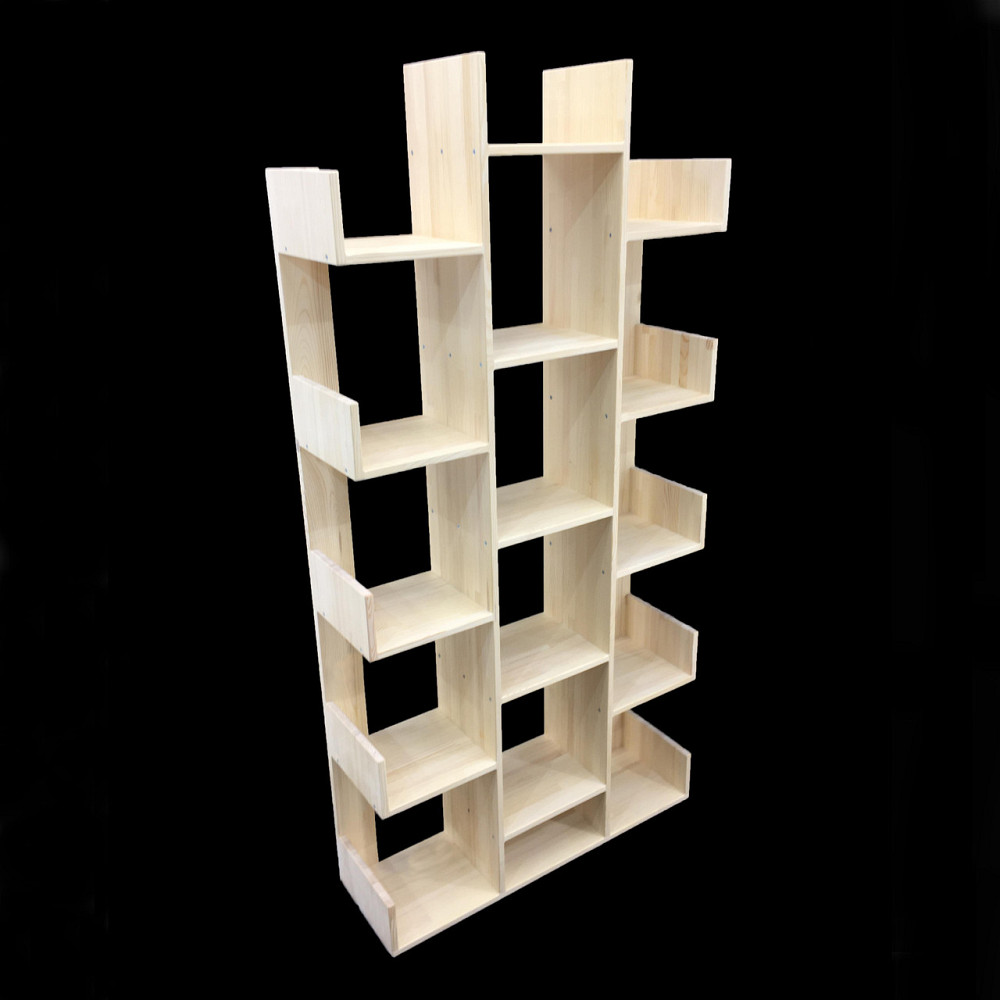 Книжный стеллаж 