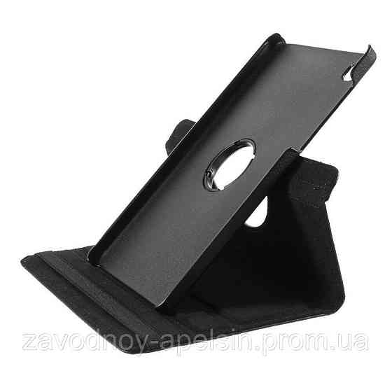 Samsung Tab A7 lite T220 T225 8.7 чохол книжка 360 (black) Одеса