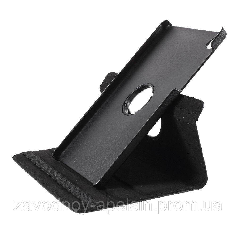 Samsung Tab A7 lite T220 T225 8.7 чохол книжка 360 (black) Одеса - фото 3