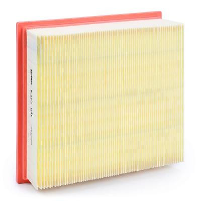 Повітряний фільтр для автомобіля Valeo 585101 Вінниця - фото 1