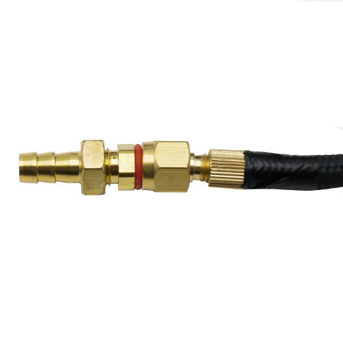 TIG пальник Procraft Tourch 4 м – мідний, надійний для напівавтомата Львів - фото 9