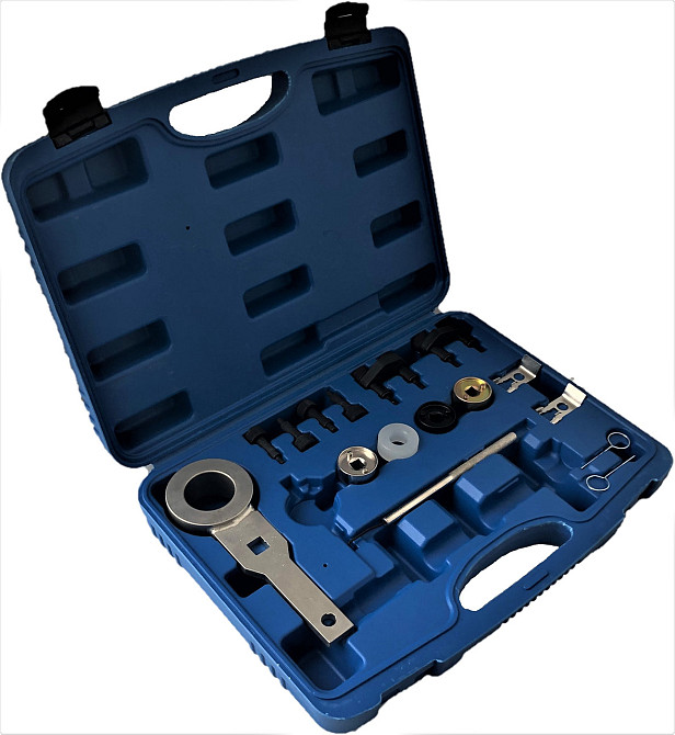 Фиксаторы валов VAG 1.8/2.0L TFSI Rewolt (T9070VAG) Чернигов - изображение 1