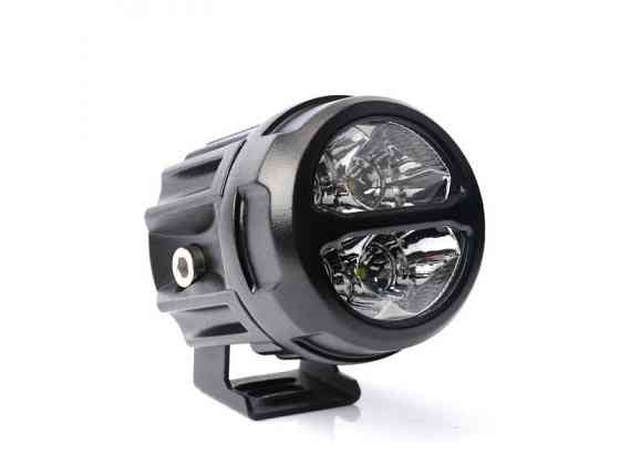 Фара додаткового світла JR-30W вольтаж 12-24V Харків