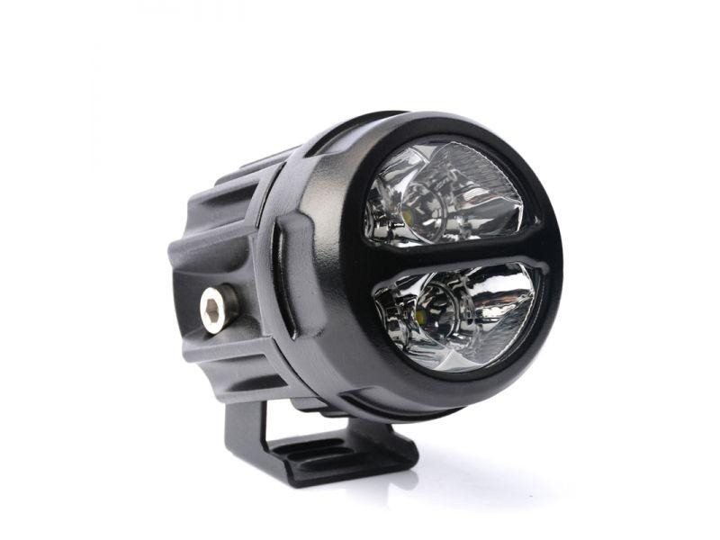 Фара додаткового світла JR-30W вольтаж 12-24V Харків - фото 1