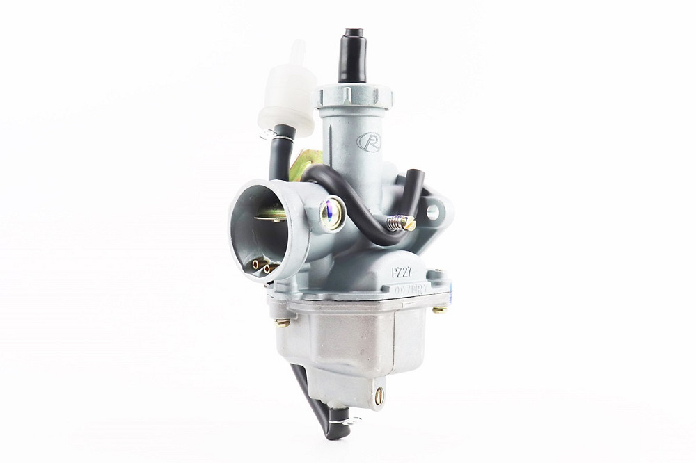 Карбюратор PZ27 СВ/CG-150 (d=27), дросель під трос, від 3шт -8% Київ - фото 2