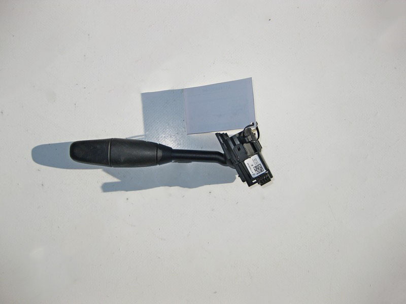 Mercedes-Benz  A1715400144 Підрульовий перемикач поворотів та склоочисника CLS C219 E-class W211 E-class S211 Одесса - изображение 2