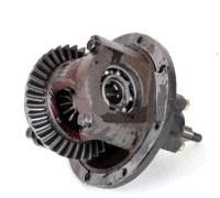 Редуктор (у зборі) Musstang 150, 200, 250-4V (ZUBR) ST-2 Киев - изображение 1