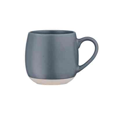 Чашка Ardesto Alcor, 450мл, кераміка, синій (AR3475RBL) Вінниця