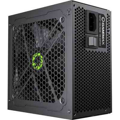Блок питания Gamemax GX-850 Modular Винница