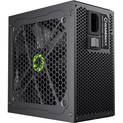 Блок питания Gamemax GX-850 Modular Винница - изображение 6