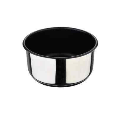 Ківш Bergner Click &amp; cook, набір зі знімною ручкою 1.5/2.1/3 л, 4 предмети (BG-32293-MM) Вінниця