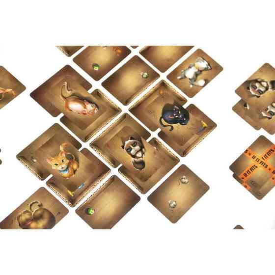 Карточная игра 