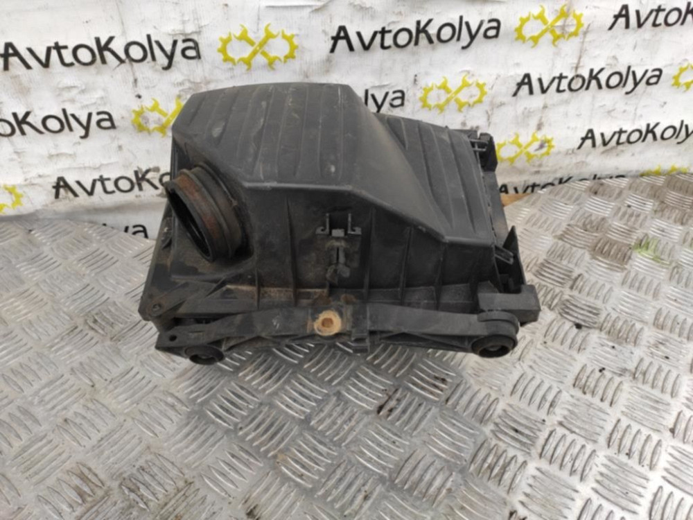 Корпус повітряного фільтра Opel Corsa 1.0i 12V 2000-2006 (44612585901) Ковель - фото 2