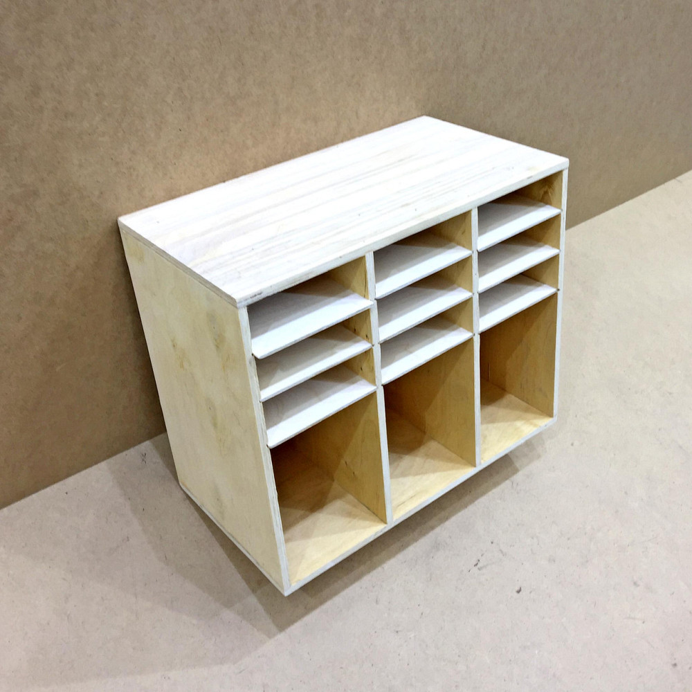 Органайзер для шліфмашин "Сува" бланже Миколаїв - фото 5