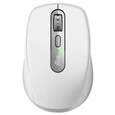 Мышка Logitech MX Anywhere 3S Wireless Pale Grey (910-006930) Винница - изображение 1