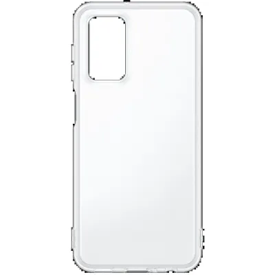 Чохол до мобільного телефона Samsung Soft Clear Cover Samsung Galaxy A23 (A235) Transparent (EF-QA235TTEGRU) Вінниця