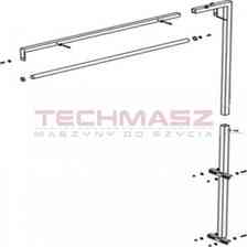 Швейна машина Comel Ramię Do Podwieszenia Праски Stołów Br/A Sxd (523) Київ